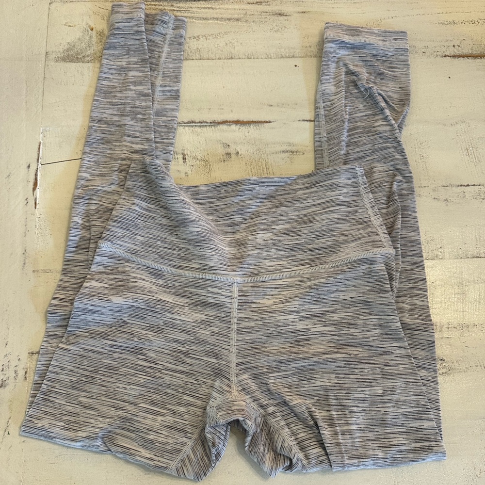 Women’s  Gray Leggings